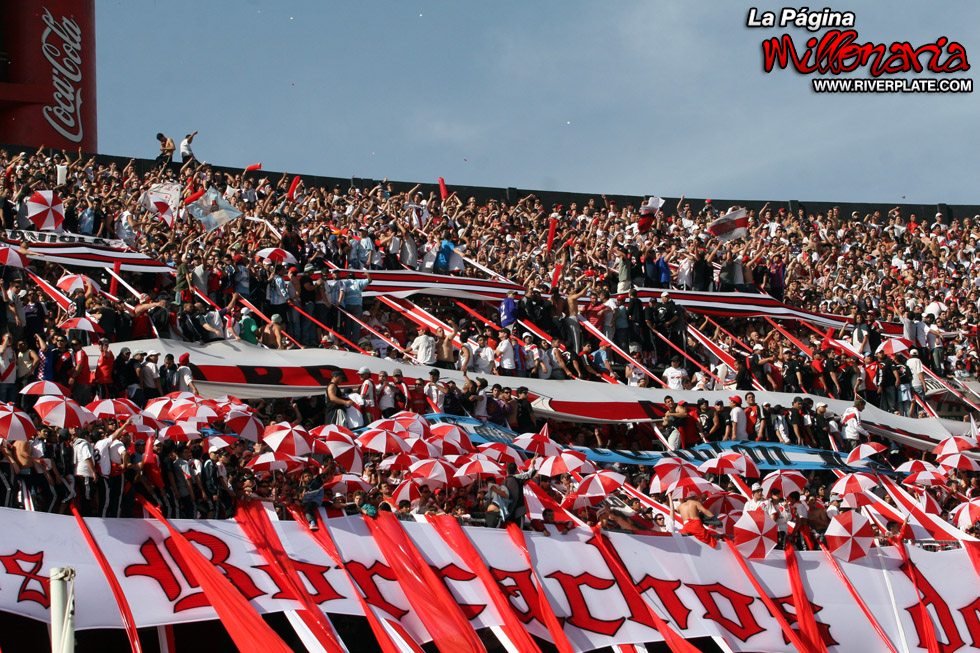 River Plate vs Boca Juniors (AP 2009) 35